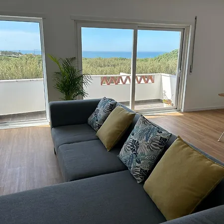 Blue Ericeira - Surf & Family Villa Encarnacao