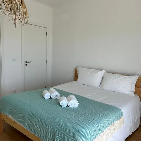 Villa Blue Ericeira - Surf & Family Encarnacao