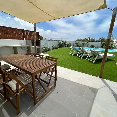Villa Blue Ericeira - Surf & Family *