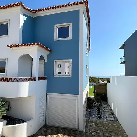 Blue Ericeira - Surf & Family Villa Encarnacao