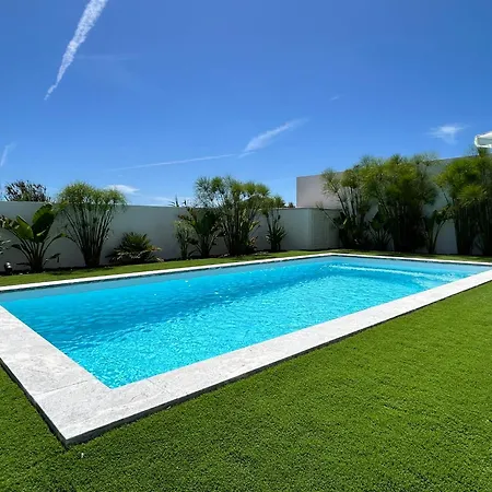 Villa Blue Ericeira - Surf & Family *