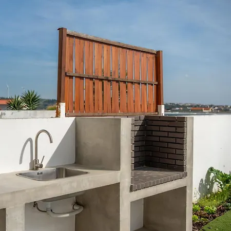 Villa Blue Ericeira - Surf & Family *