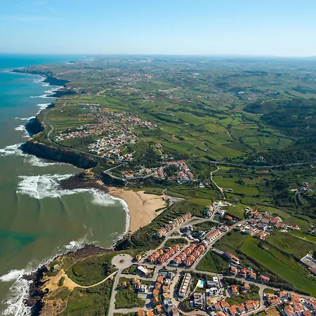 Blue Ericeira - Surf & Family Encarnacao