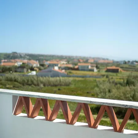 Blue Ericeira - Surf & Family Villa