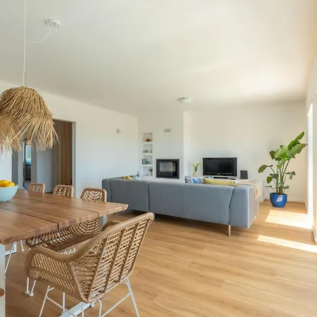 Villa Blue Ericeira - Surf & Family *
