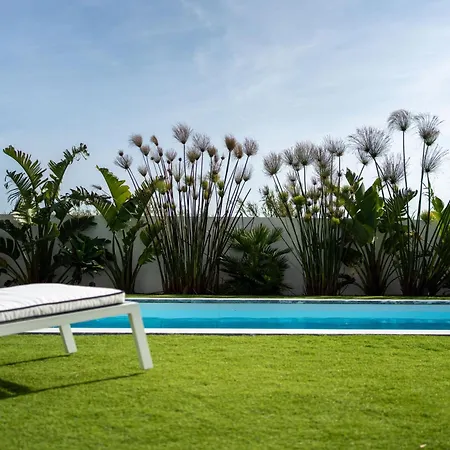 Villa Blue Ericeira - Surf & Family Encarnacao
