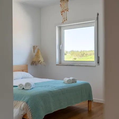 Blue Ericeira - Surf & Family Villa Encarnacao