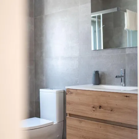 Villa Blue Ericeira - Surf & Family Encarnacao