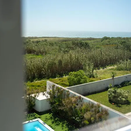 Villa Blue Ericeira - Surf & Family