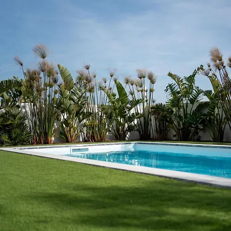 Blue Ericeira - Surf & Family Villa