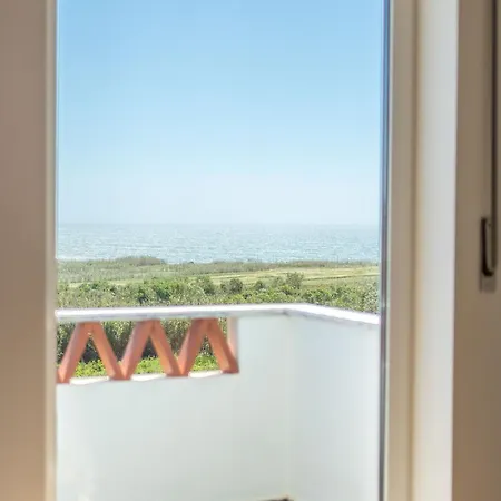 Villa Blue Ericeira - Surf & Family *