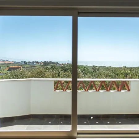 Blue Ericeira - Surf & Family Villa Encarnacao