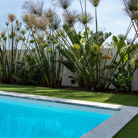 Villa Blue Ericeira - Surf & Family Encarnacao