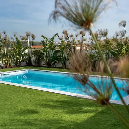 Blue Ericeira - Surf & Family Villa Encarnacao