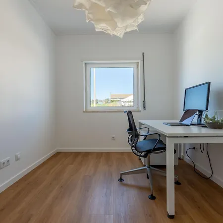 Blue Ericeira - Surf & Family Villa