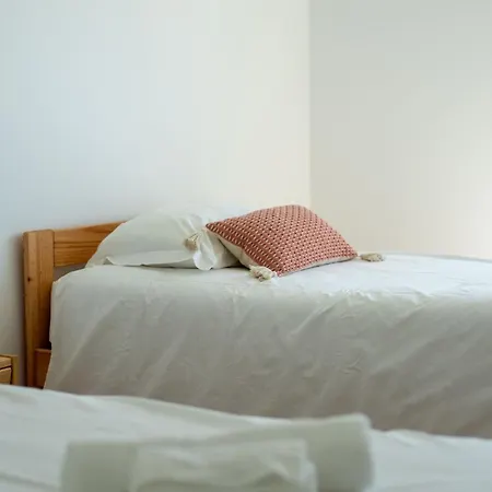 Villa Blue Ericeira - Surf & Family Encarnacao