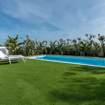 Villa Blue Ericeira - Surf & Family