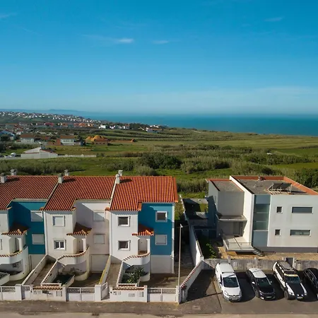 Blue Ericeira - Surf & Family Villa