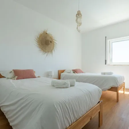 Blue Ericeira - Surf & Family Villa *