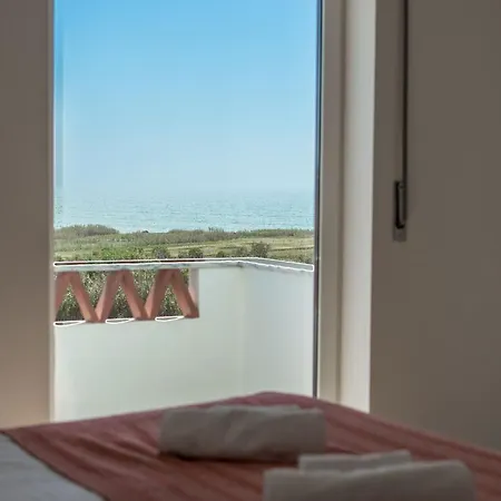 Blue Ericeira - Surf & Family Villa Encarnacao