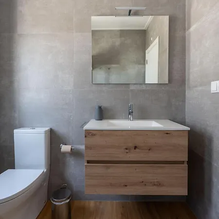 Blue Ericeira - Surf & Family Villa