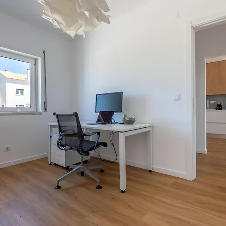 Blue Ericeira - Surf & Family Villa *