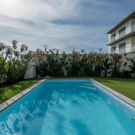 Villa Blue Ericeira - Surf & Family