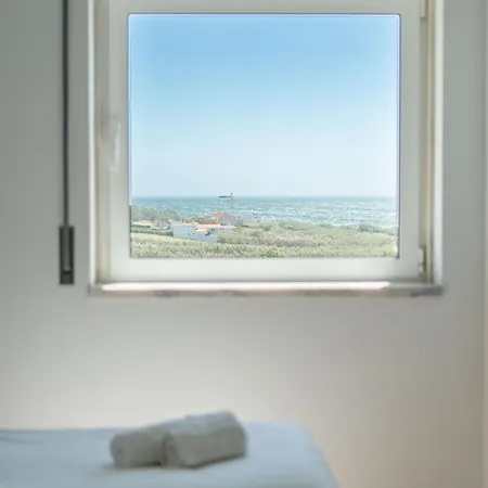 Blue Ericeira - Surf & Family Villa *
