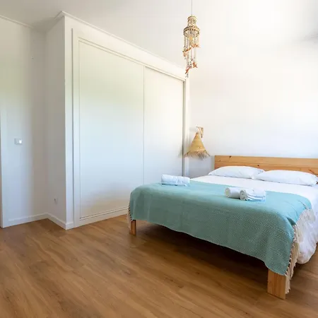 Villa Blue Ericeira - Surf & Family Encarnacao