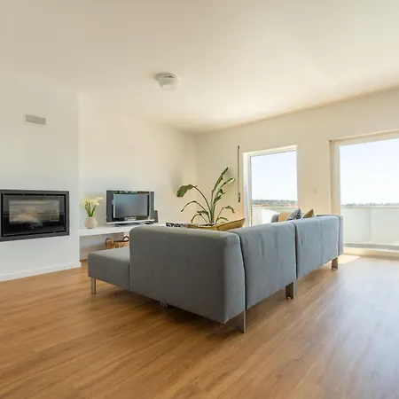 Blue Ericeira - Surf & Family Villa *